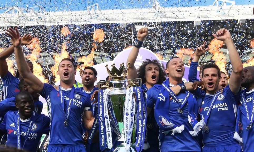 Premier League bosses mull live-streaming move.