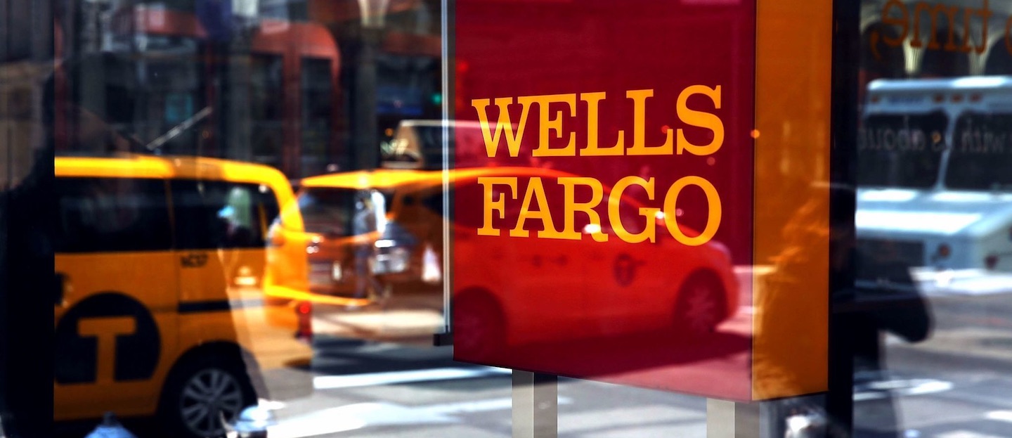 They need new blood Wells Fargo is in another reputational