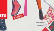 Kickers steps into FOMO marketing