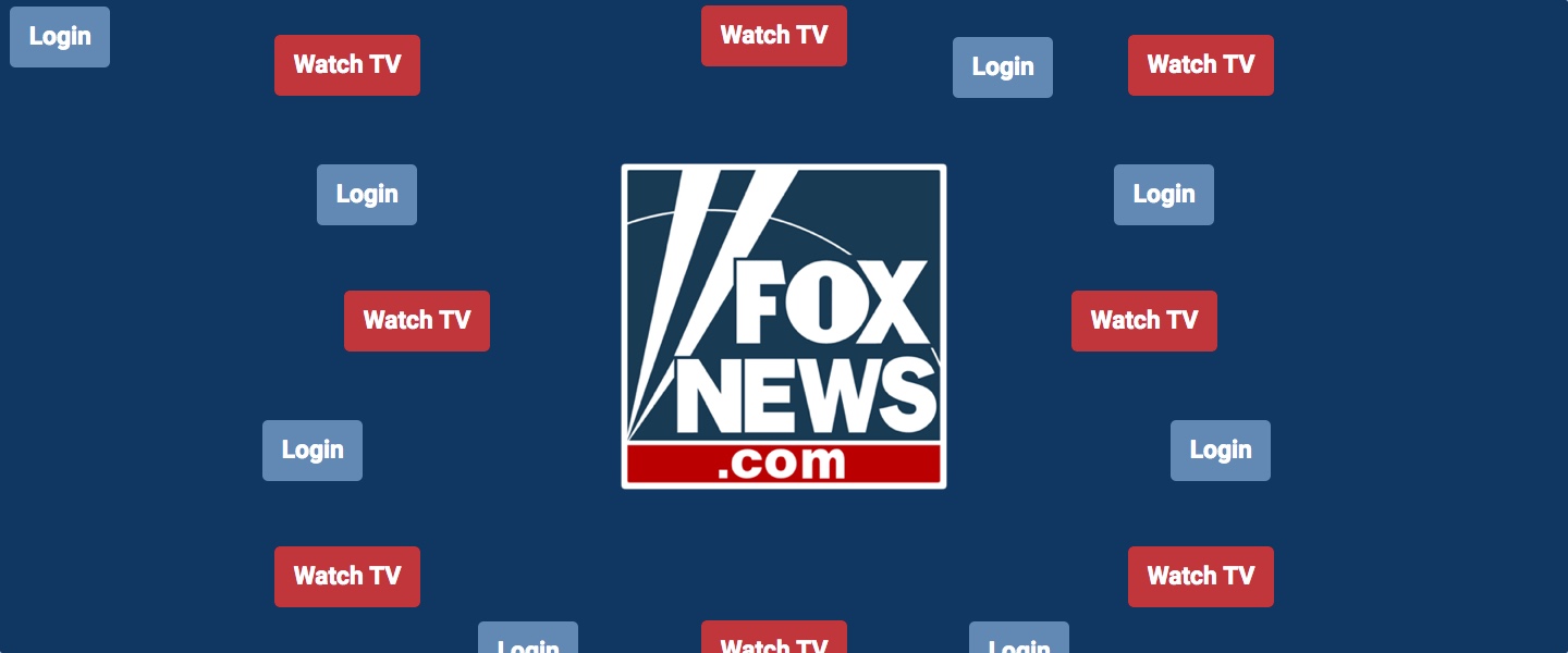 Streaming tv sale with fox news