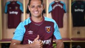 Javier Hernández’s summer arrival at the football club causes a Mexican wave across its social channels.