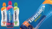 Lucozade wants its in-house ads to be better than those from tis agencies