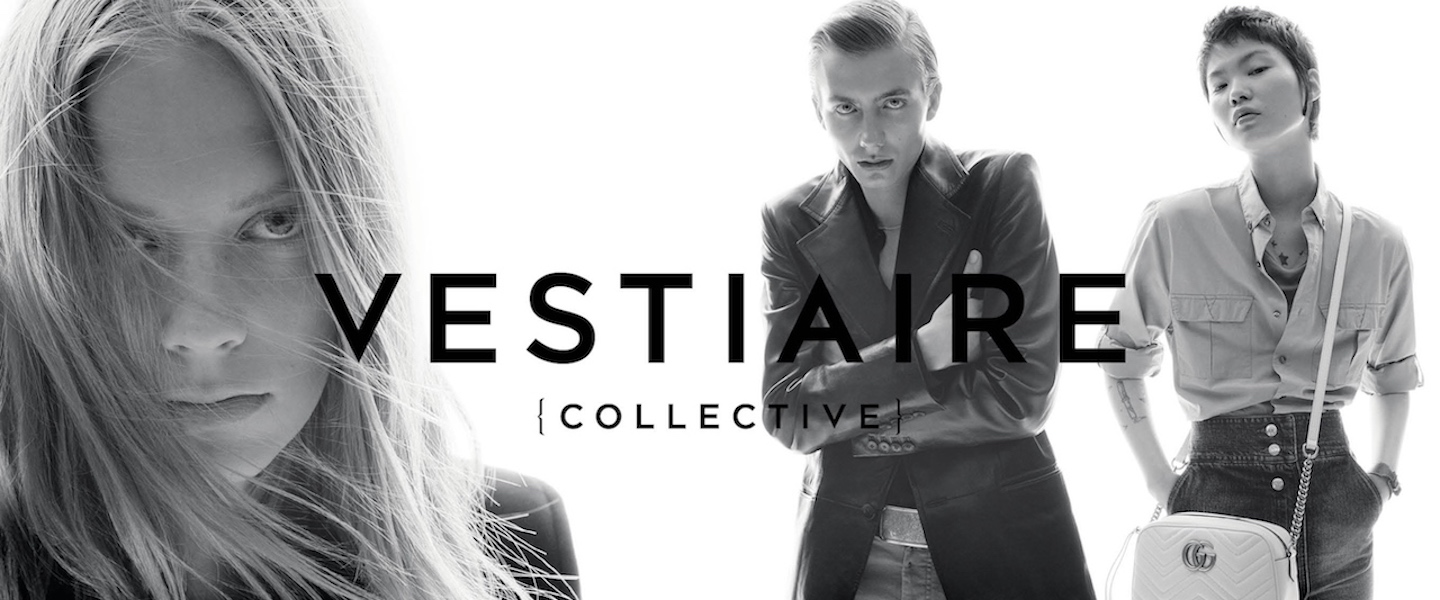 Vestiaire Collective - Fashion Ecommerce Marketing Strategy