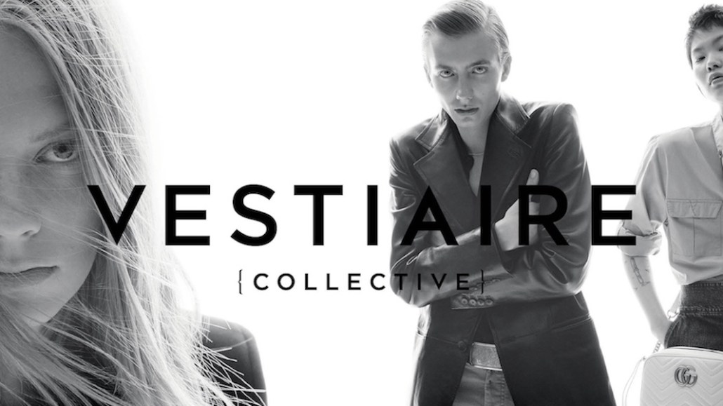 Vintage fashion resale site Vestiaire Collective reviews its sales