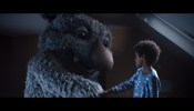John Lewis has launched its new Christmas ad.