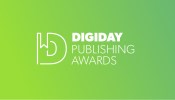 Digiday Publishing Awards
