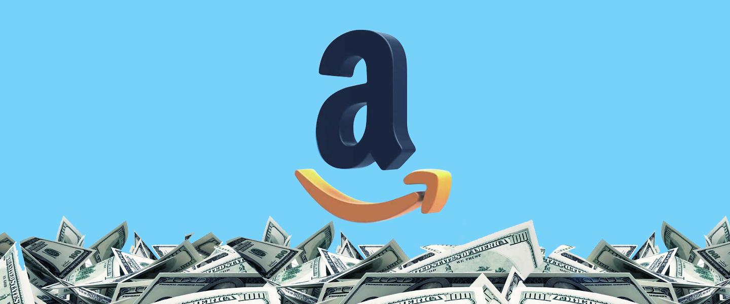 Amazon's ad business grew 60 percent this quarter