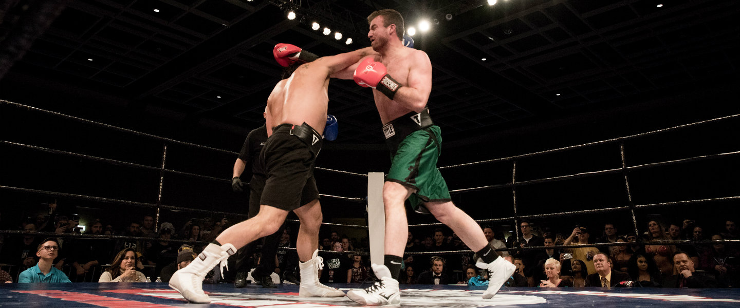 Barstool Sports got 41,000 people to pay for its latest amateur boxing PPV  image
