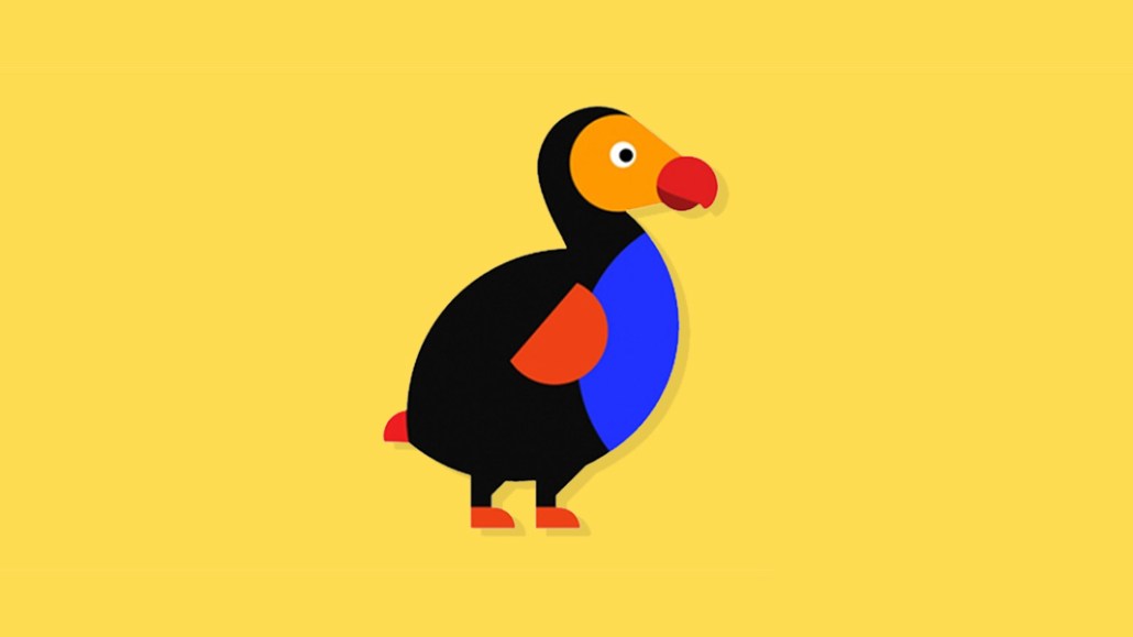 How The Dodo is using its animal stars to create new revenue streams -  Digiday