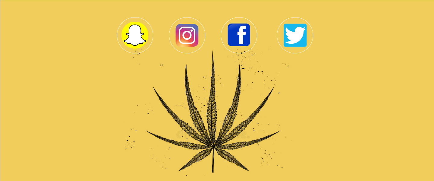 cool weed backgrounds for facebook
