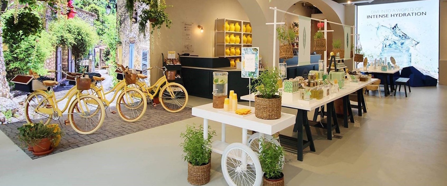 Pop-up Retail Therapy for the Luxe Loving - Theluxecafe