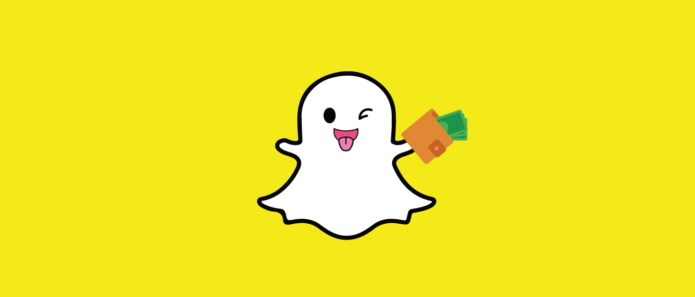 Ahead of 'shop' button for publishers, Snapchat launches in-app stores for  Snap influencers - Digiday
