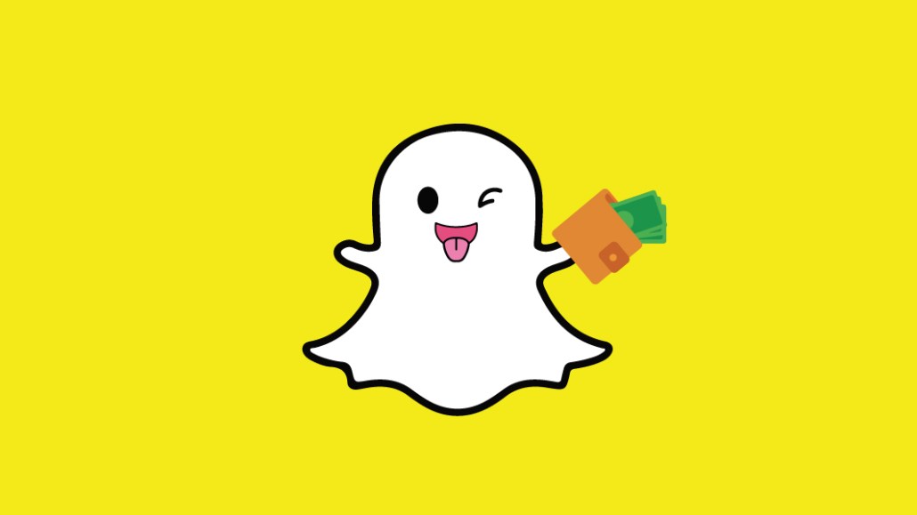 Snapchat’s AR is still a work in progress in the eyes of marketers