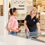 The Container Store is redesigning its stores to include more tech