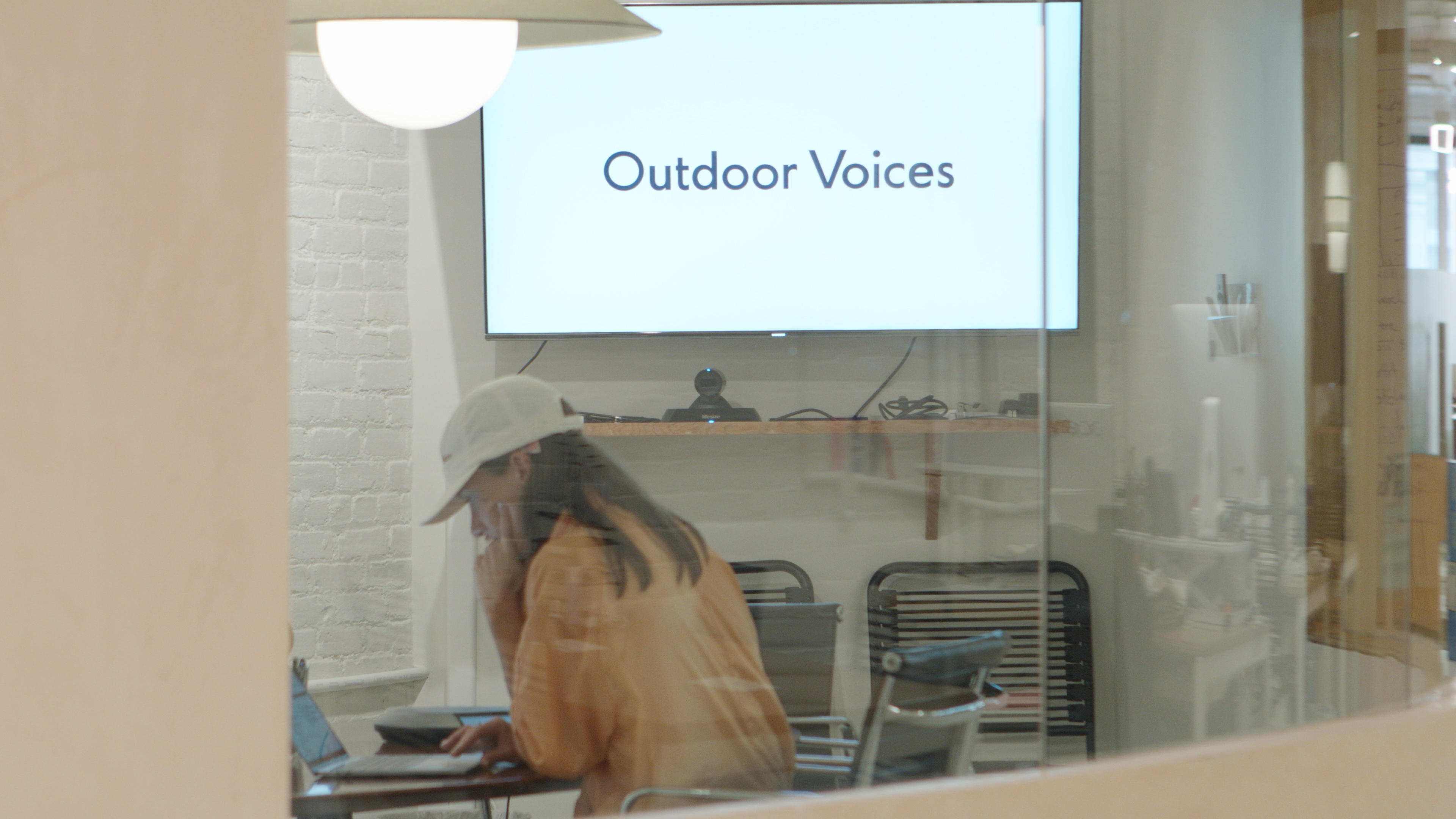 How Outdoor Voices Built a Successful Brand