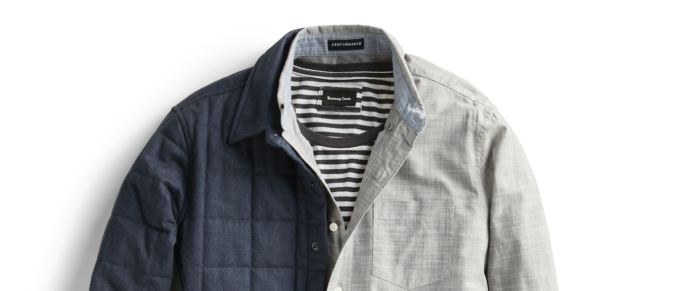 Stitch Fix is expanding its men's business by tripling brand partners ...