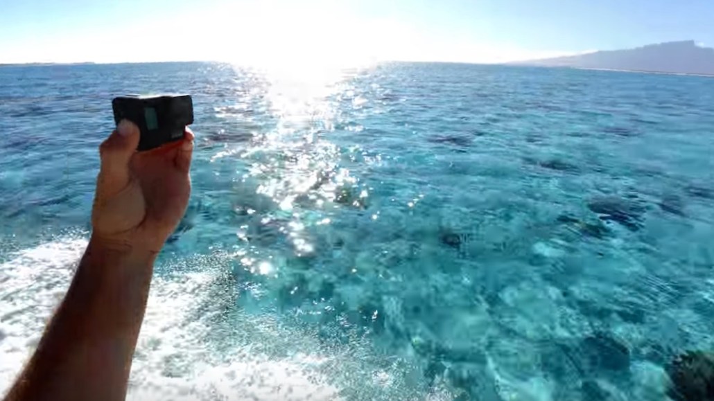 'We can't shut down and go through Amazon': How GoPro is making DTC