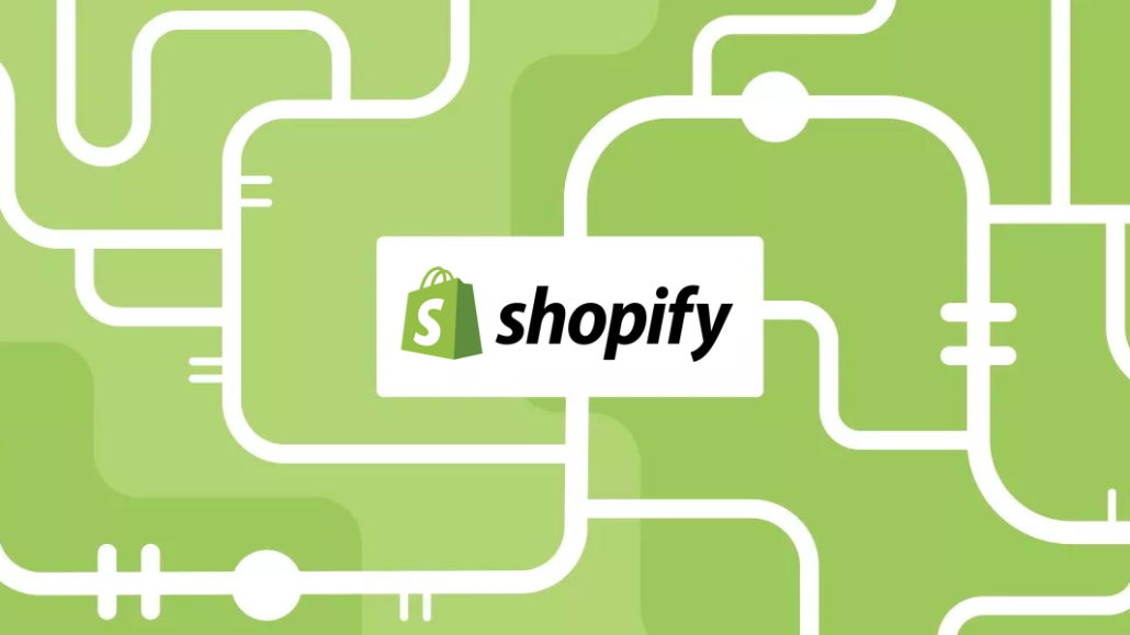 Network effect: How Shopify is the platform powering the DTC brand  revolution - Digiday