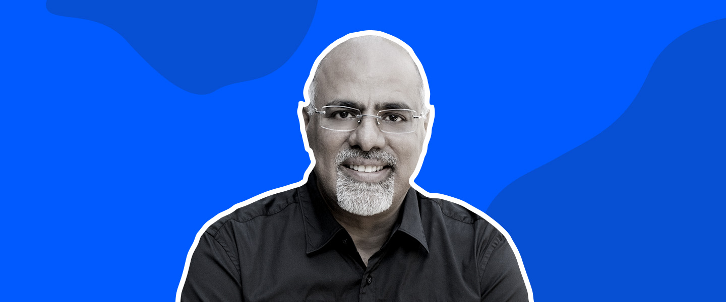 Mastercard's Raja Rajamannar: ‘Talent Keeps Me Up At Night’ - Digiday