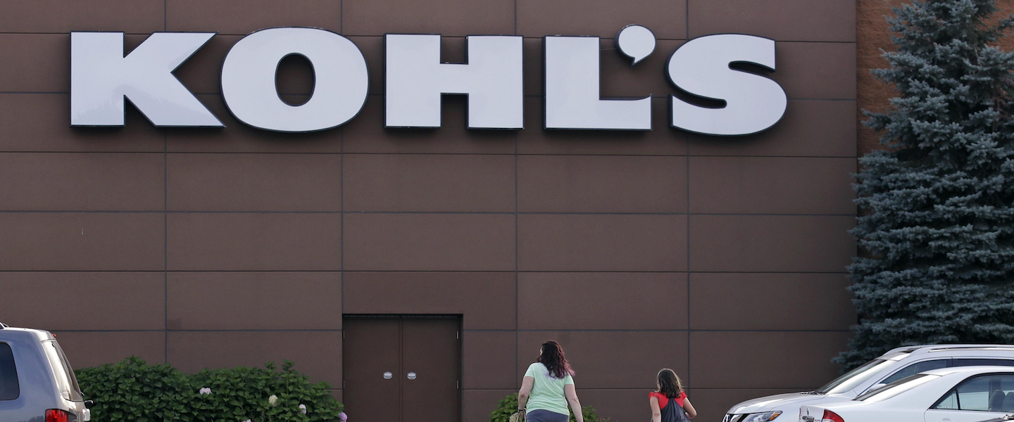 Kohl's to improve software, apps to grow retail business - Protocol