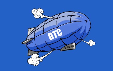 DTC brands