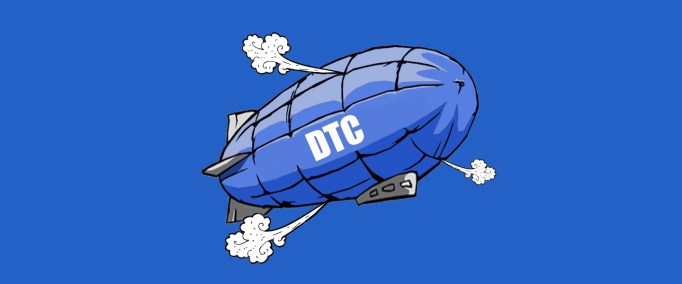 DTC brands