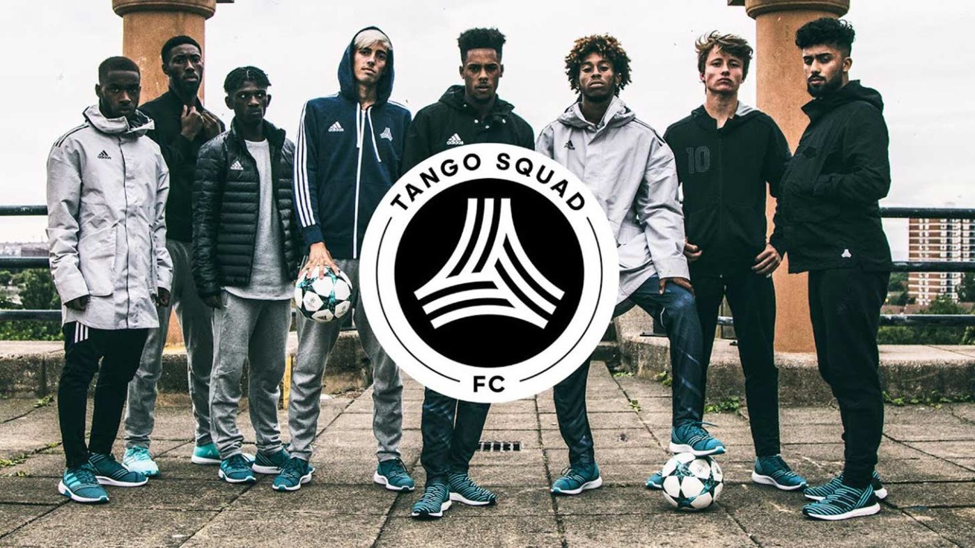 How Adidas is using as a direct marketing channel - Digiday