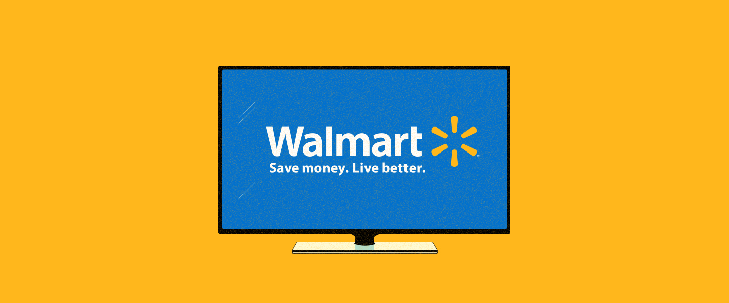 Walmart Pitches Programmatic Ads, Changes Name to Walmart Connect