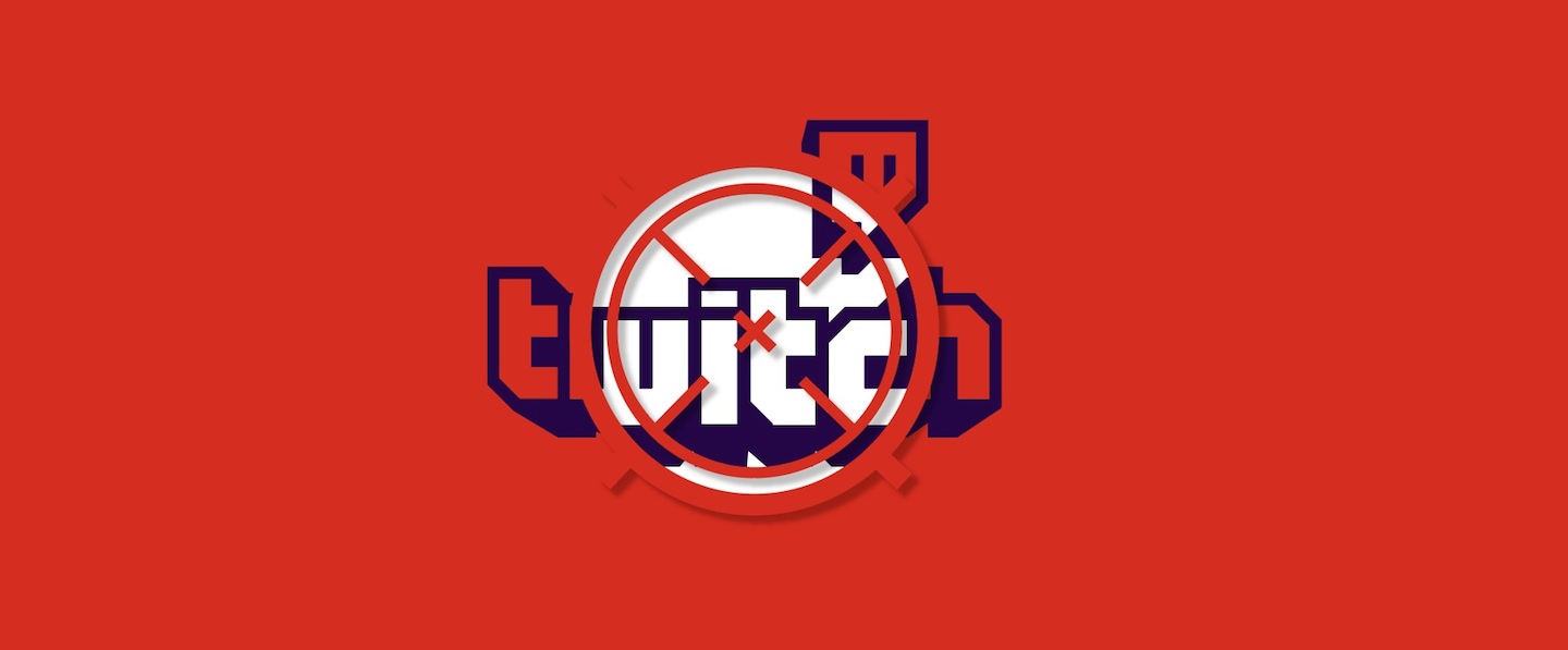 Contract Wars - Twitch