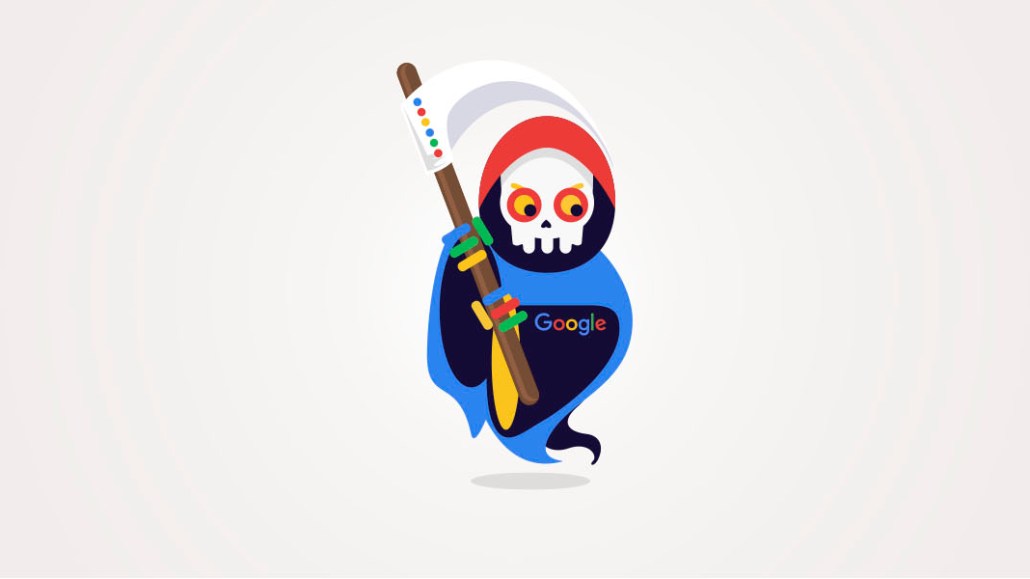 google reaper