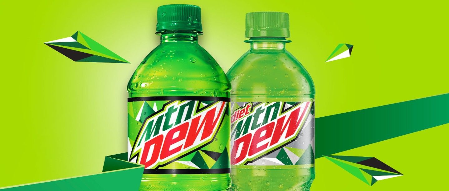 How Mountain Dew used a 'fan engagement team' to create a Mountain Dew ...