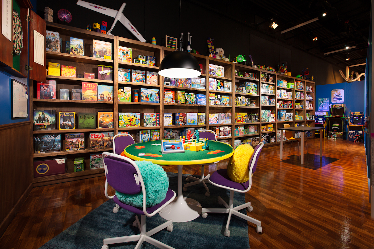 Toys & Games – Open Space Gift Shop & Creative Studio