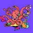 The header image features an illustration of an Octopus.