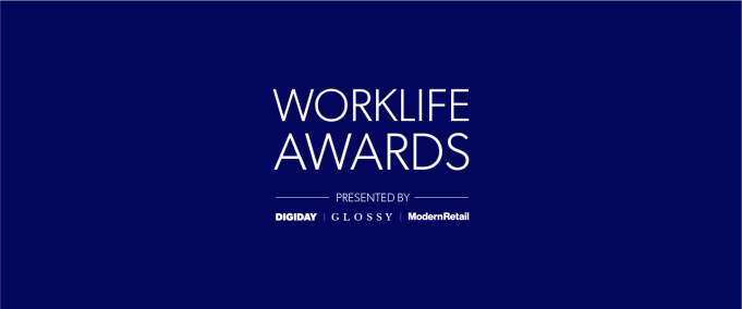 digiday worklife awards