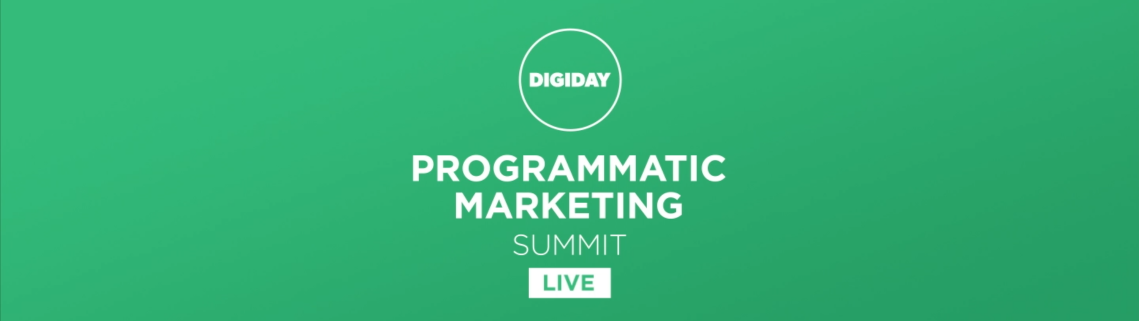 Digiday Video Marketing Summit, Moet & Chandon