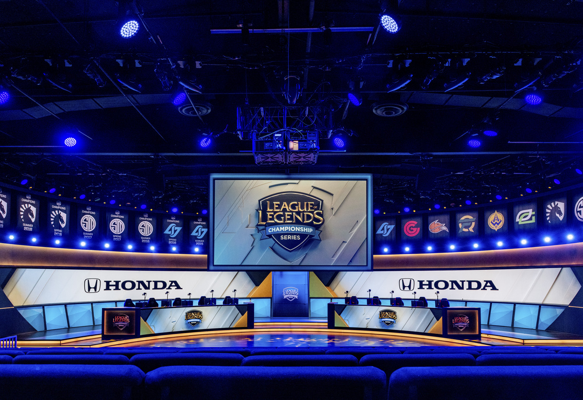 Business of Esports - Honda Launches Mobile Browser Game To Celebrate Debut  Of 2022 Civic Si
