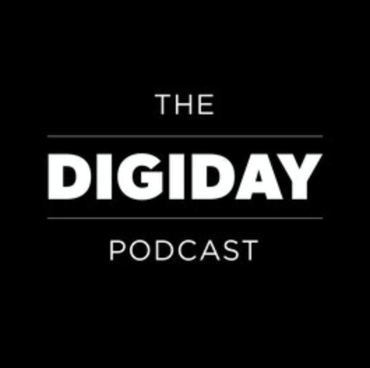 Digiday’s Oral History of Ad Tech podcast, episode 4, the privacy reckoning with Ana Milicecic