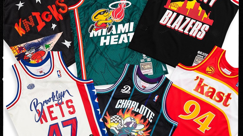 Whats your favorite all star jersey? : r/basketballjerseys