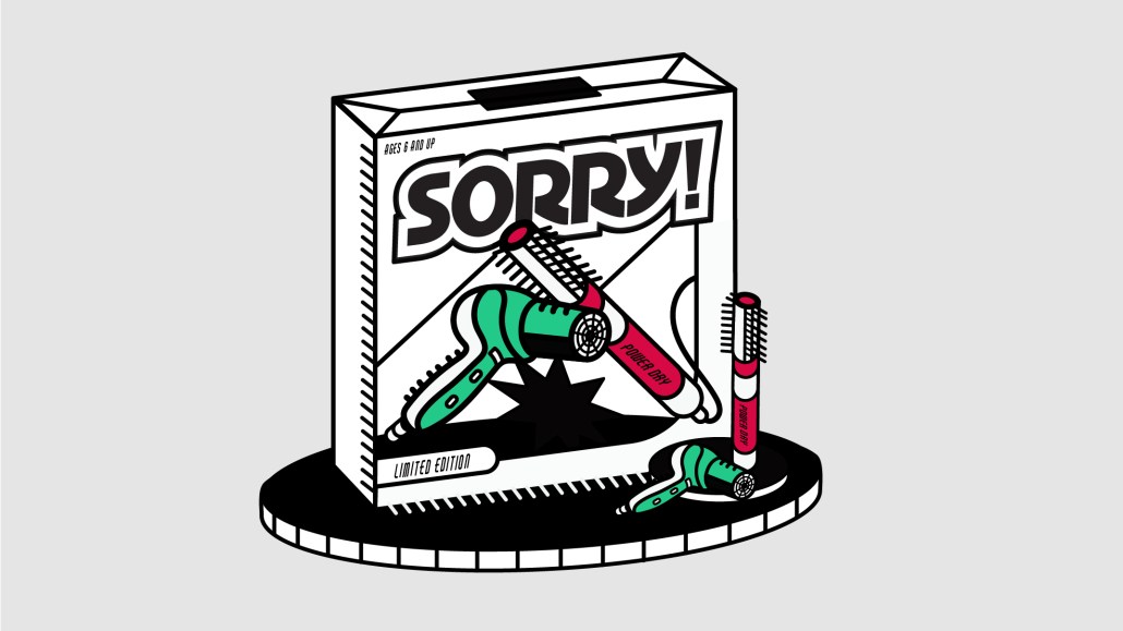 sorry!