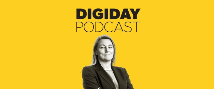 digiday podcast