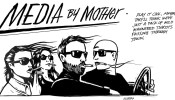 media by mother