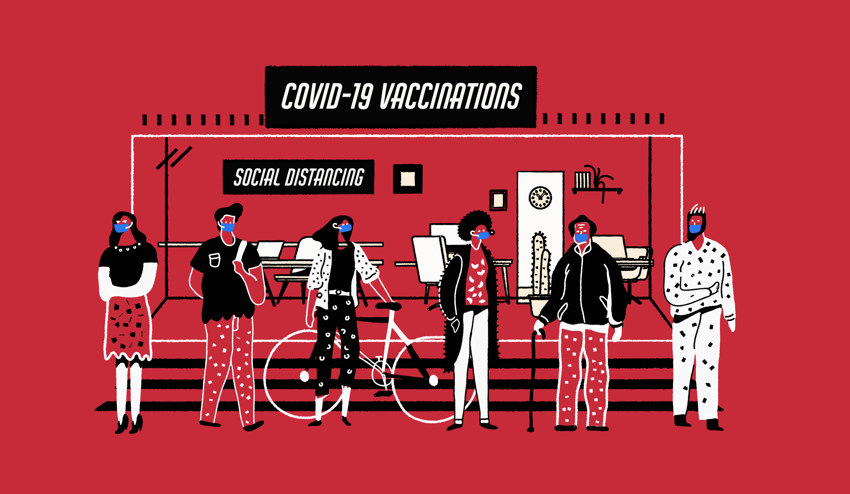 How marketers are approaching vaccine awareness campaigns