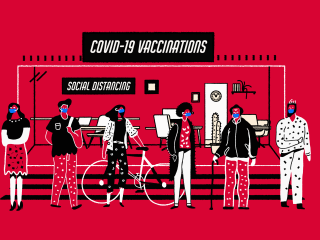 covid 19 vaccinations