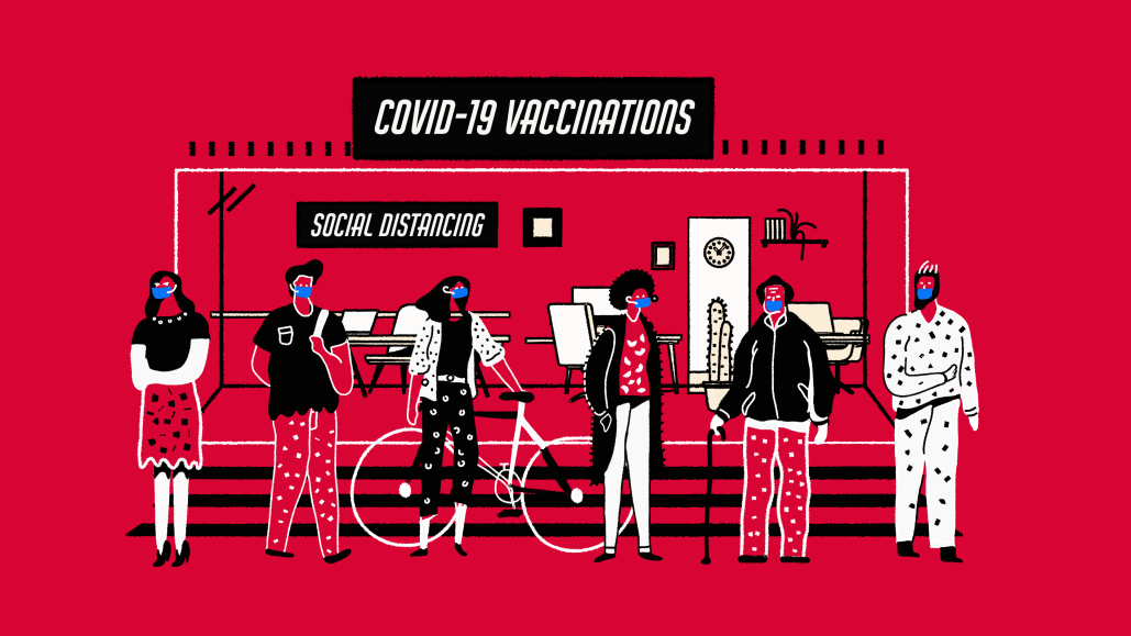 covid 19 vaccinations