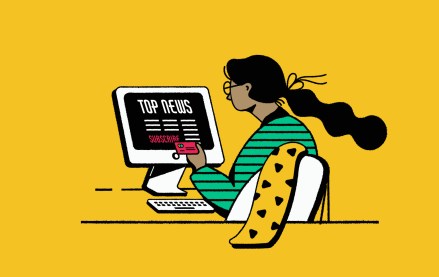 subscribe news