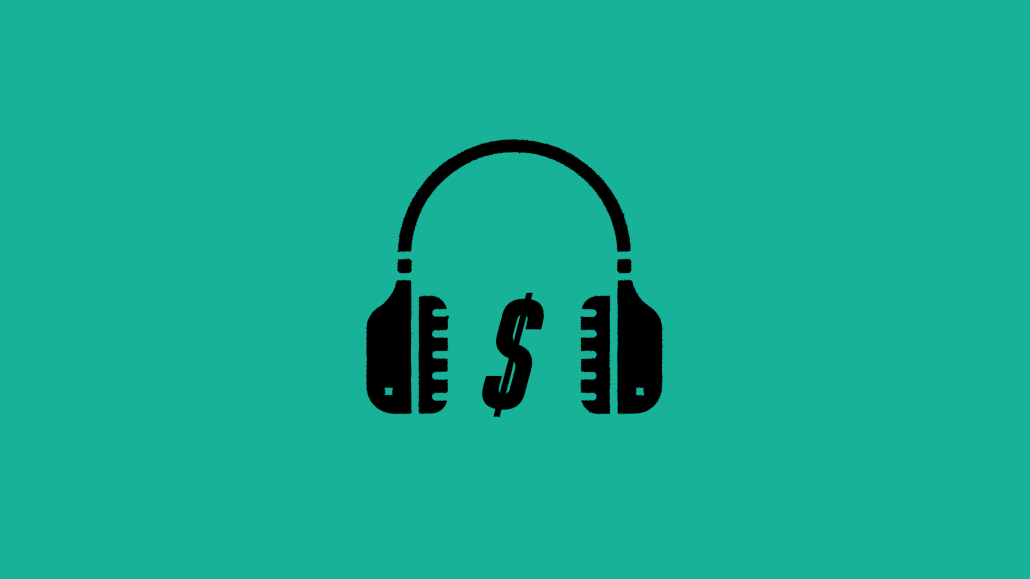 money headphones