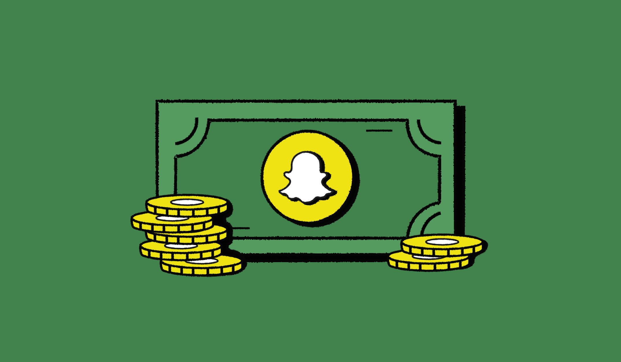 Snapchat's limitations are finally catching up -- and marketers are noticing - Digiday