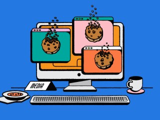 cookie computer