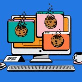cookie computer