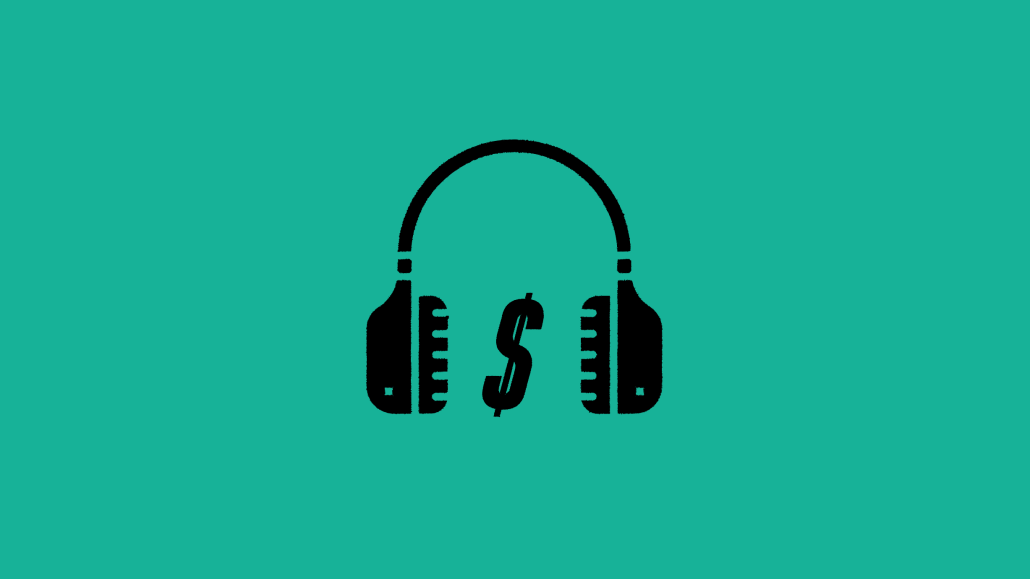 money audio